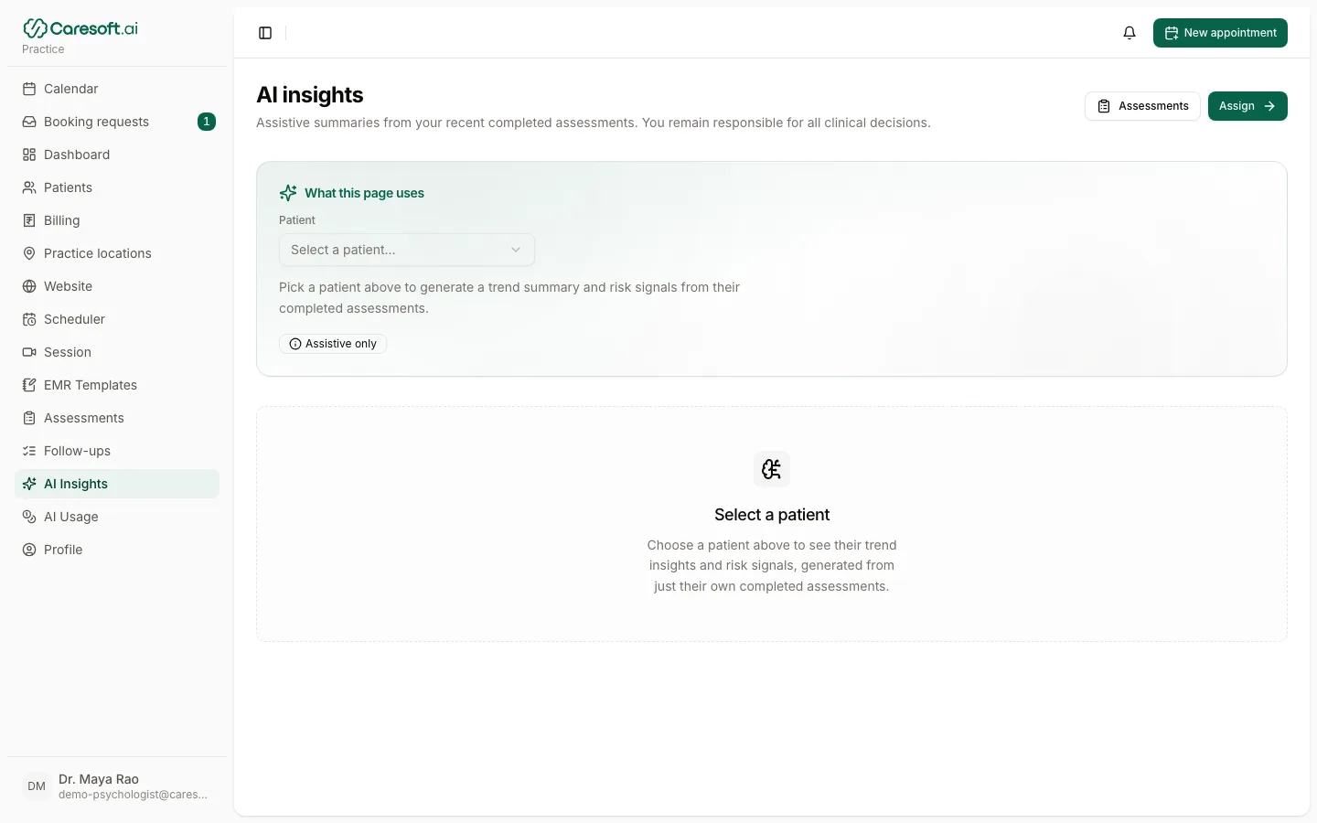 AI insights