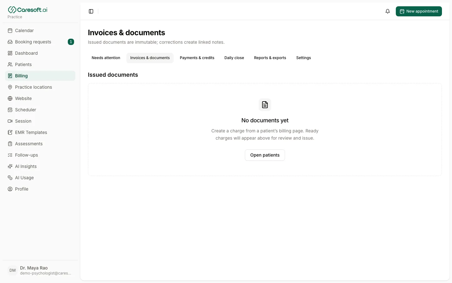 Documents